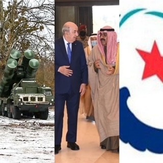 LE JOURNAL DE MIDI 30 EN LANGUE ARABE DU 24/02/22